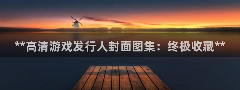 新城平台属于哪个系列：**高清游戏发行人封面图集：终极收藏**